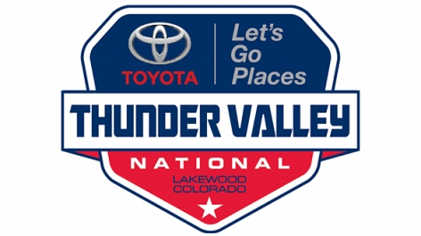 Thunder Valley per la terza del Lucas Oil Pro Motocross
